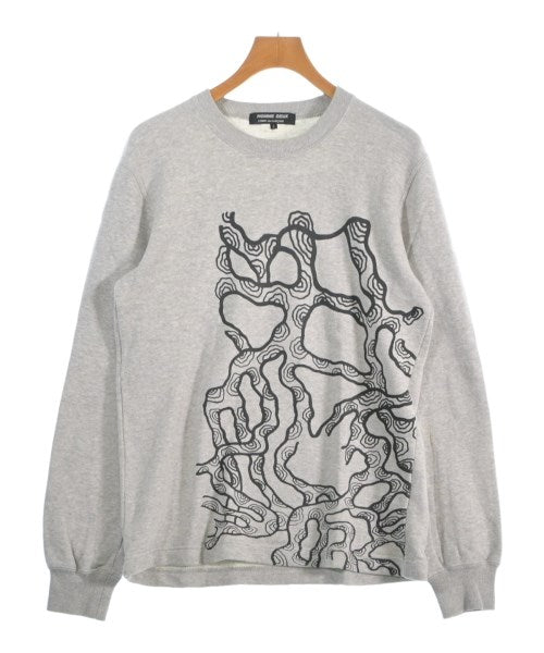 COMME des GARCONS HOMME DEUX เสื้อสเวตเตอร์