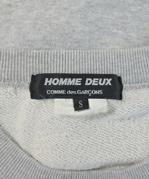 COMME des GARCONS HOMME DEUX เสื้อสเวตเตอร์