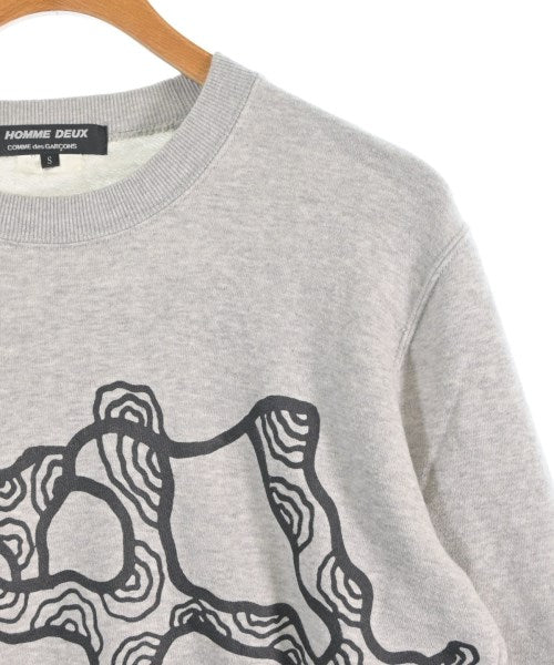 COMME des GARCONS HOMME DEUX เสื้อสเวตเตอร์