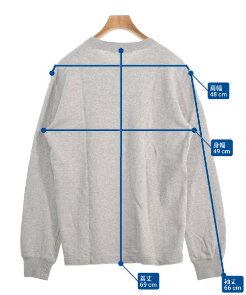 COMME des GARCONS HOMME DEUX เสื้อสเวตเตอร์