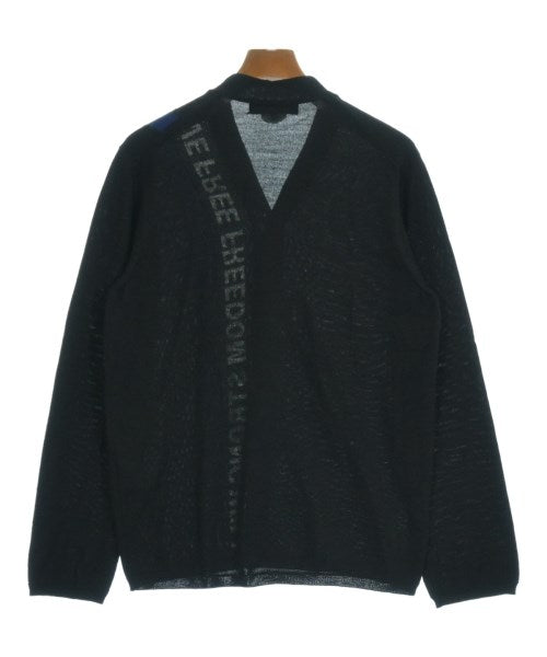 COMME des GARCONS HOMME DEUX เสื้อคาร์ดิแกน