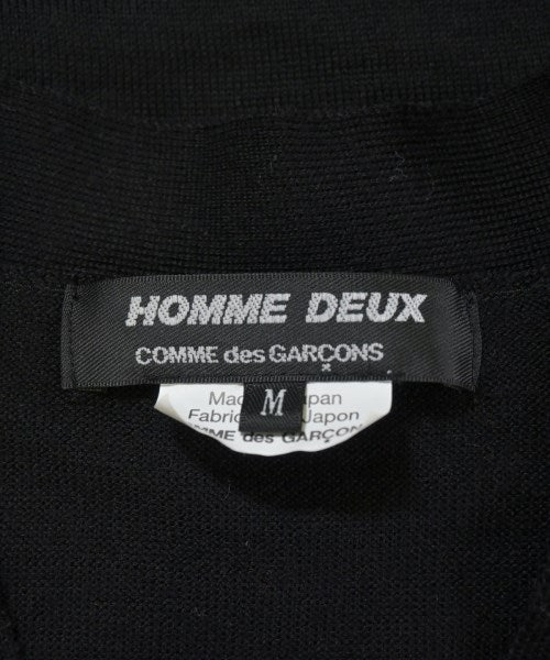 COMME des GARCONS HOMME DEUX เสื้อคาร์ดิแกน