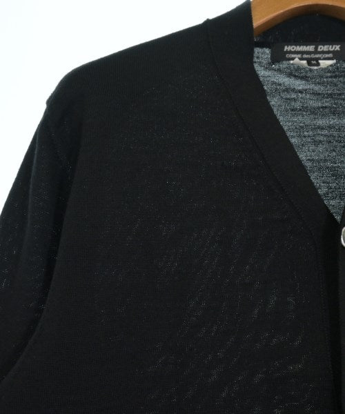COMME des GARCONS HOMME DEUX เสื้อคาร์ดิแกน