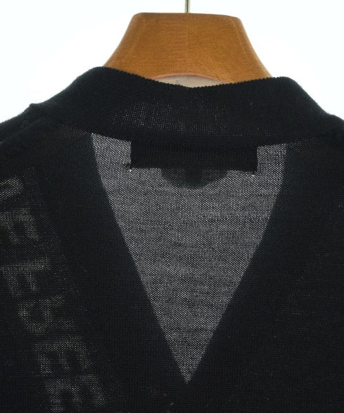 COMME des GARCONS HOMME DEUX เสื้อคาร์ดิแกน