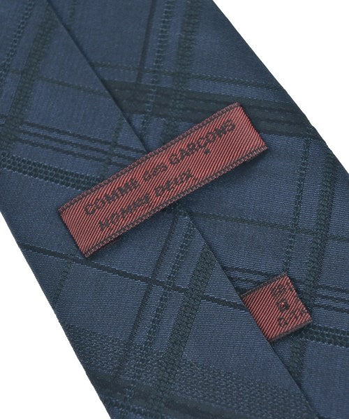 COMME des GARCONS HOMME DEUX เนคไท