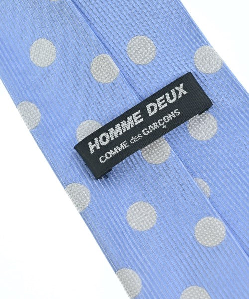 COMME des GARCONS HOMME DEUX เนคไท