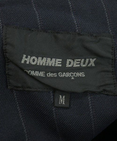 COMME des GARCONS HOMME DEUX แจ็คเก็ต