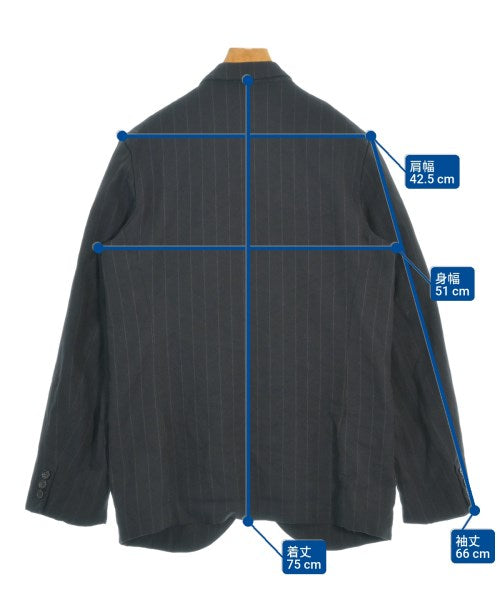 COMME des GARCONS HOMME DEUX แจ็คเก็ต