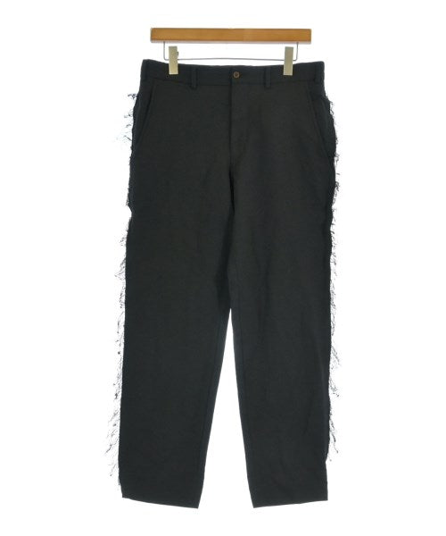 COMME des GARCONS HOMME DEUX กางเกง อื่น