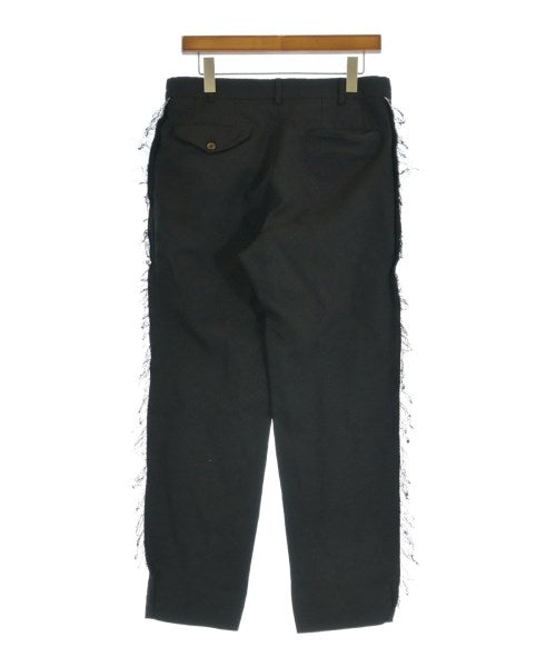 COMME des GARCONS HOMME DEUX กางเกง อื่น