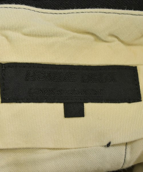 COMME des GARCONS HOMME DEUX กางเกง อื่น