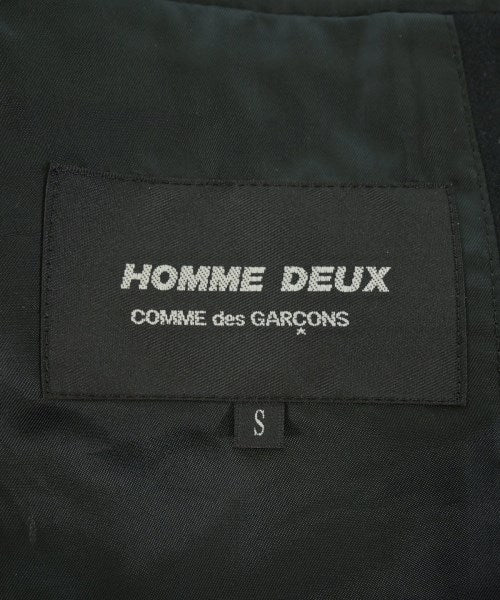 COMME des GARCONS HOMME DEUX เบลเซอร์/แจ็คเก็ตสูท