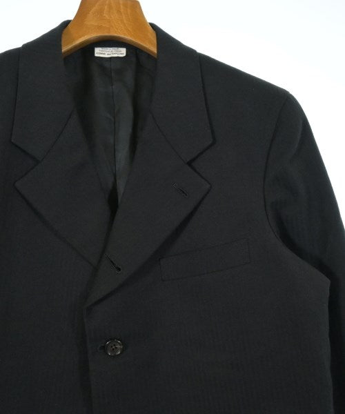 COMME des GARCONS HOMME DEUX เบลเซอร์/แจ็คเก็ตสูท