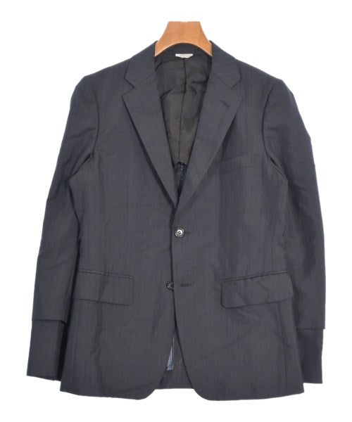COMME des GARCONS HOMME DEUX แจ็คเก็ตลำลอง