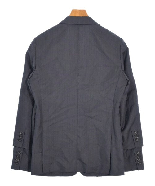 COMME des GARCONS HOMME DEUX แจ็คเก็ตลำลอง