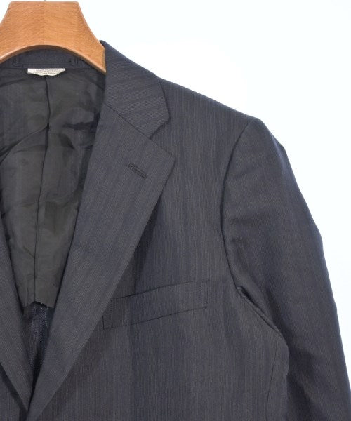 COMME des GARCONS HOMME DEUX แจ็คเก็ตลำลอง