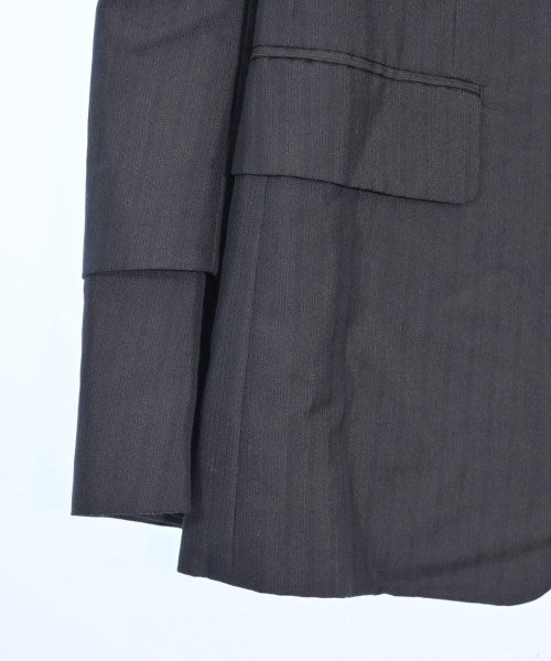 COMME des GARCONS HOMME DEUX แจ็คเก็ตลำลอง