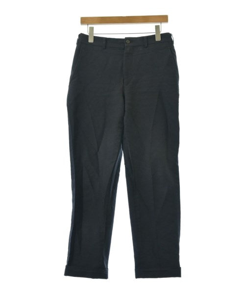 COMME des GARCONS HOMME DEUX กางเกงขายาว