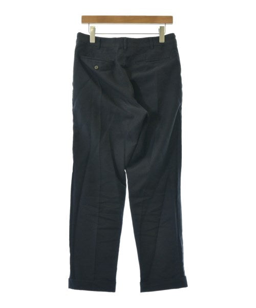 COMME des GARCONS HOMME DEUX กางเกงขายาว