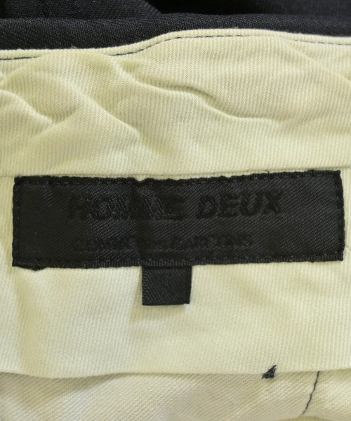 COMME des GARCONS HOMME DEUX กางเกงขายาว