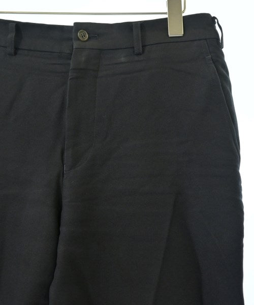 COMME des GARCONS HOMME DEUX กางเกงขายาว