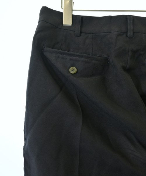 COMME des GARCONS HOMME DEUX กางเกงขายาว