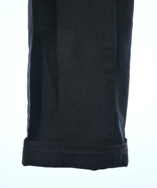COMME des GARCONS HOMME DEUX กางเกงขายาว