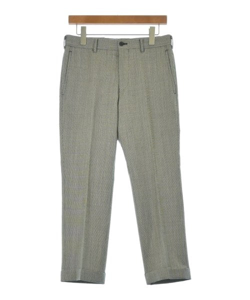 COMME des GARCONS HOMME DEUX กางเกงขายาว