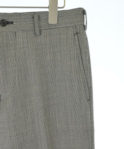 COMME des GARCONS HOMME DEUX กางเกงขายาว