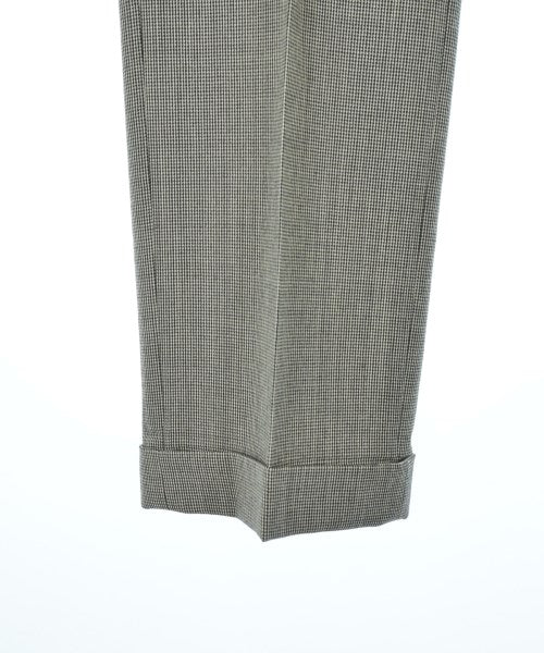 COMME des GARCONS HOMME DEUX กางเกงขายาว
