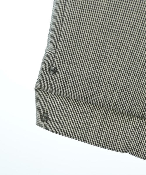 COMME des GARCONS HOMME DEUX กางเกงขายาว