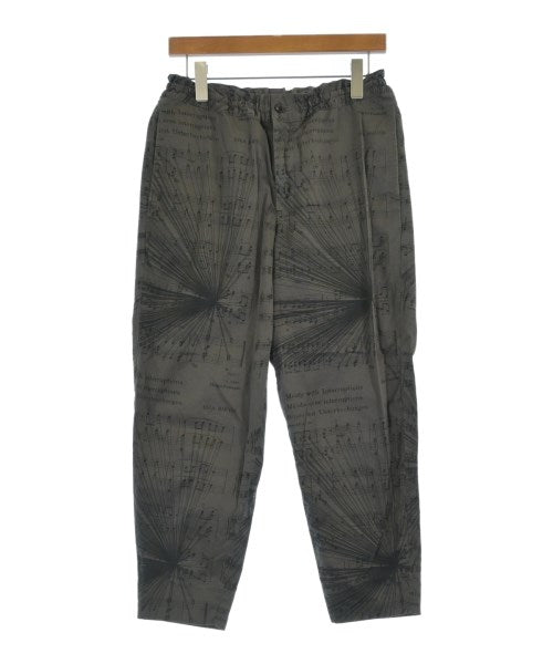 COMME des GARCONS HOMME DEUX กางเกง อื่น