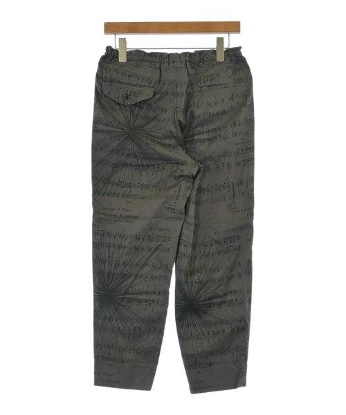 COMME des GARCONS HOMME DEUX กางเกง อื่น