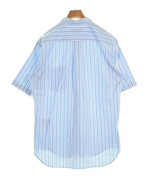COMME des GARCONS HOMME DEUX เสื้อลำลอง