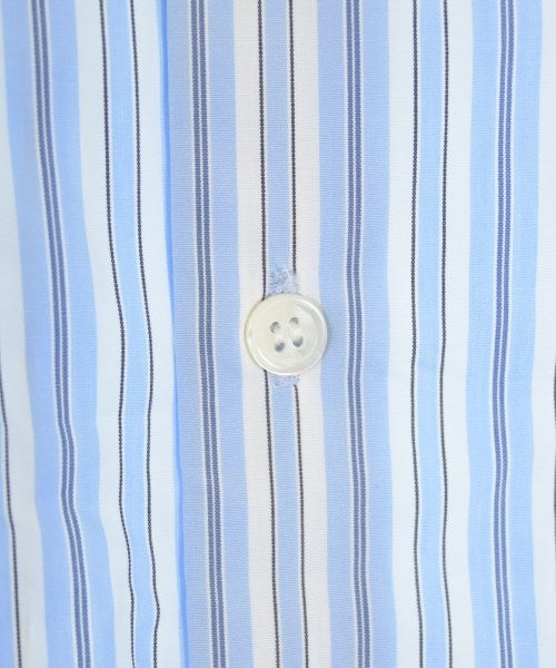 COMME des GARCONS HOMME DEUX เสื้อลำลอง