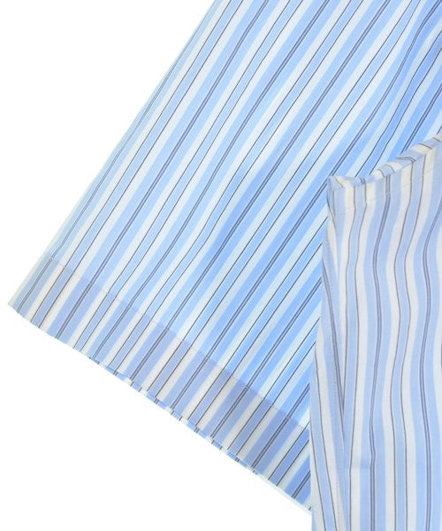 COMME des GARCONS HOMME DEUX เสื้อลำลอง