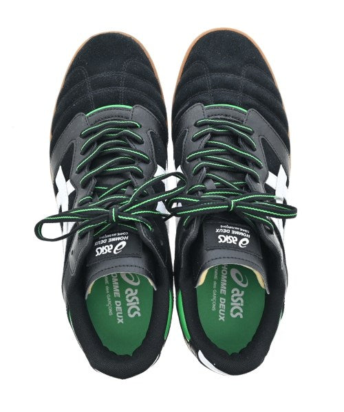 COMME des GARCONS HOMME DEUX รองเท้าผ้าใบ