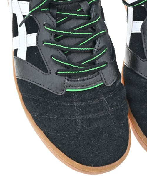 COMME des GARCONS HOMME DEUX รองเท้าผ้าใบ