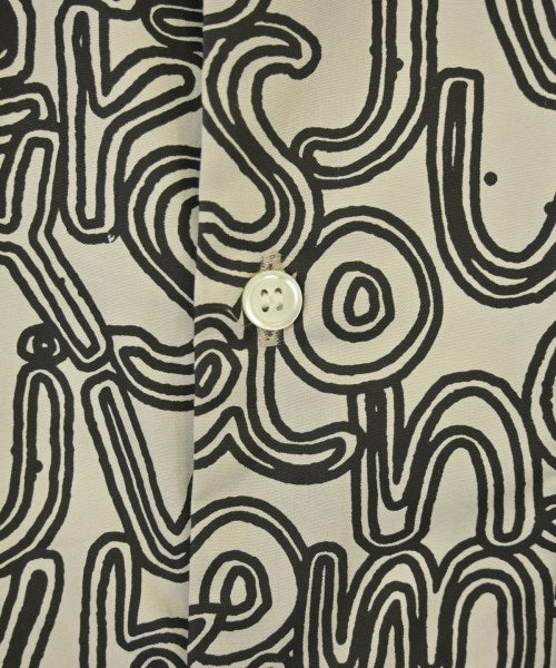 COMME des GARCONS HOMME DEUX เสื้อลำลอง