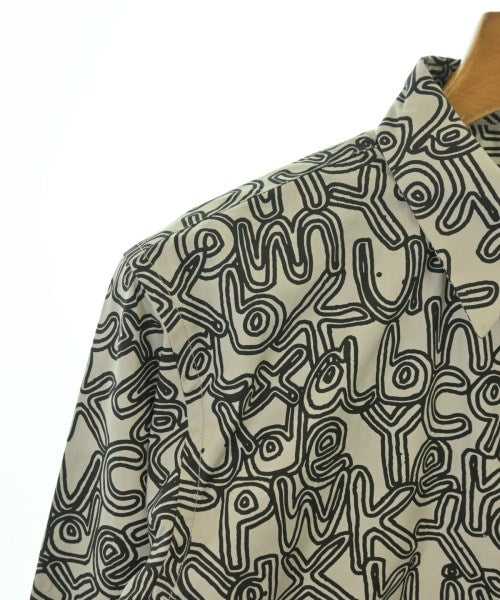 COMME des GARCONS HOMME DEUX เสื้อลำลอง