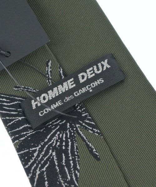 COMME des GARCONS HOMME DEUX เนคไท
