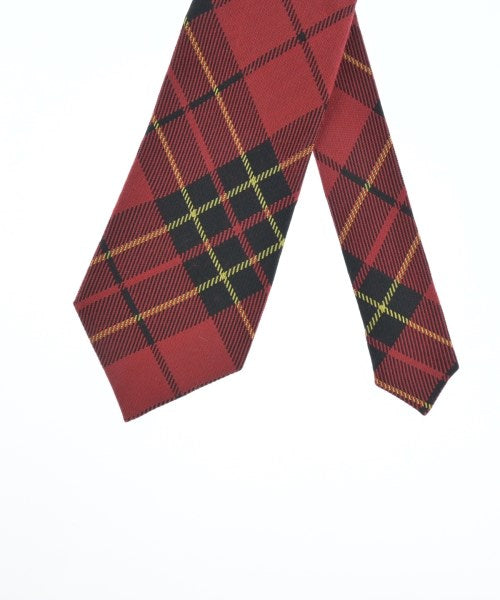 COMME des GARCONS HOMME DEUX เนคไท