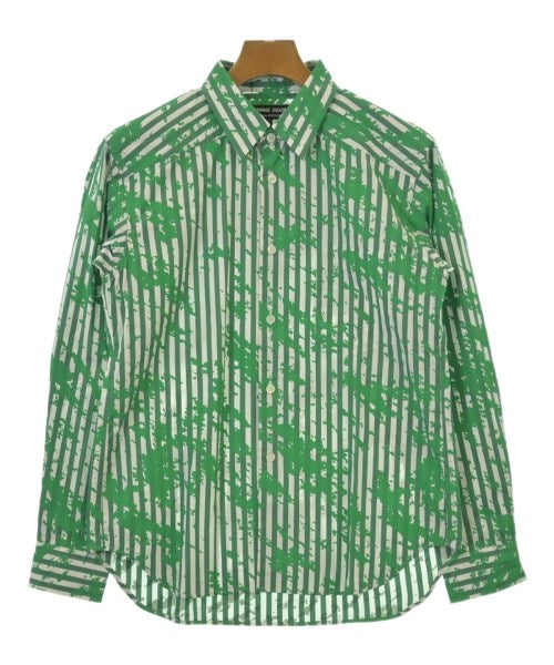 COMME des GARCONS HOMME DEUX เสื้อลำลอง