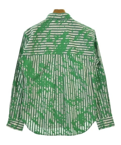 COMME des GARCONS HOMME DEUX เสื้อลำลอง