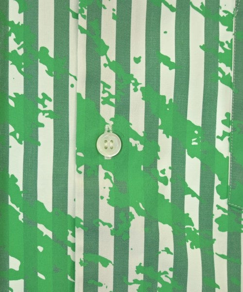 COMME des GARCONS HOMME DEUX เสื้อลำลอง