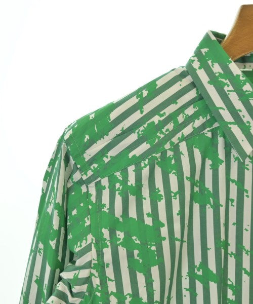 COMME des GARCONS HOMME DEUX เสื้อลำลอง