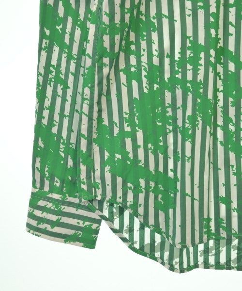 COMME des GARCONS HOMME DEUX เสื้อลำลอง