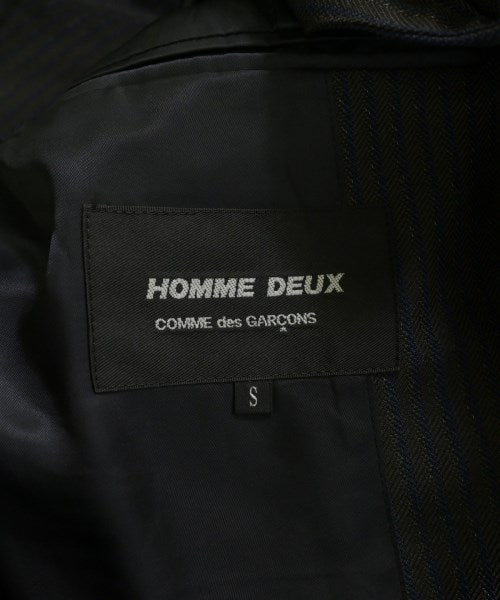 COMME des GARCONS HOMME DEUX แจ็คเก็ต