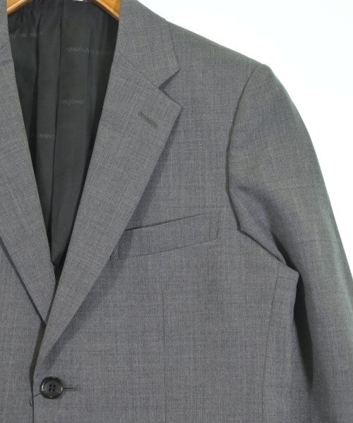 COMME des GARCONS HOMME DEUX เบลเซอร์/แจ็คเก็ตสูท