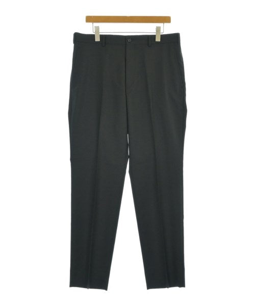 COMME des GARCONS HOMME DEUX กางเกงขายาว